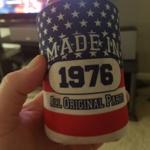 Meet your Posher, Sean